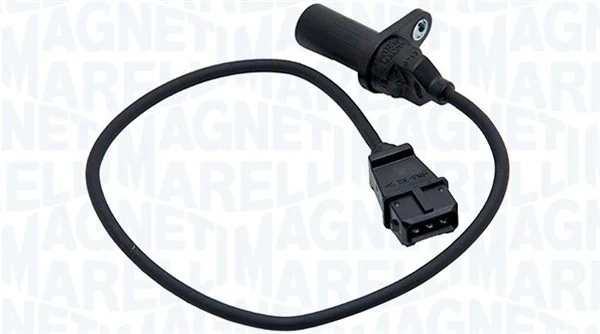 Sensor, crankshaft pulse